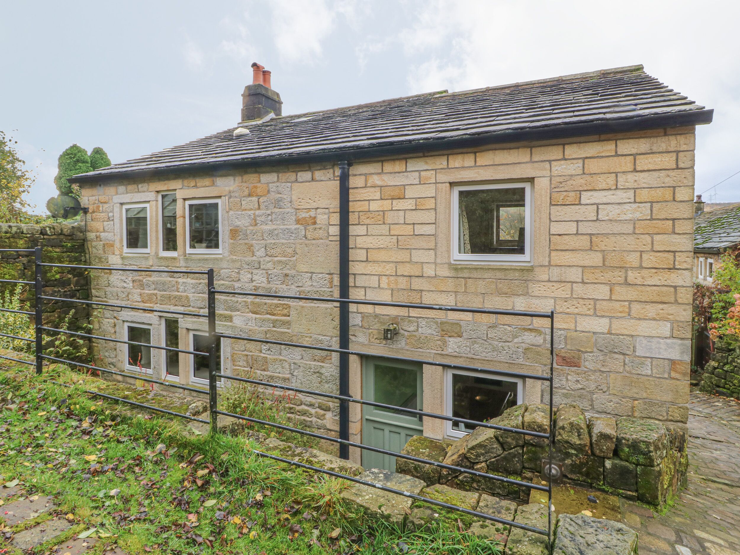 Cottage | Exterior