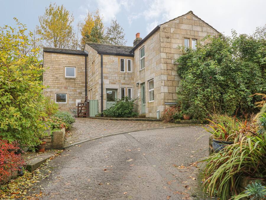 Cottage | Front of property