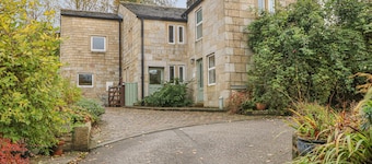 Salter Rake Gate Cottage