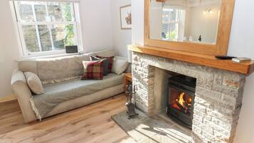 Un reproductor de DVD