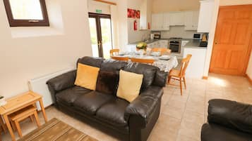 Cottage | Intérieur