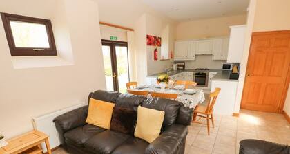Hill Top Farm Cottage