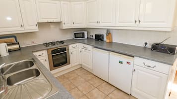 Ferienhaus | Innenbereich