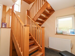 Cottage | Intérieur