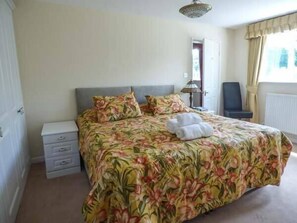 Cottage | Interior - Kemps Eye Cottage (Shrewsbury)