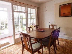 Cottage | Intérieur
