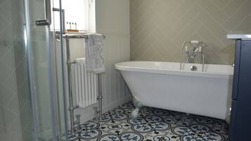 Casa de campo | Banheiro | Chuveiro