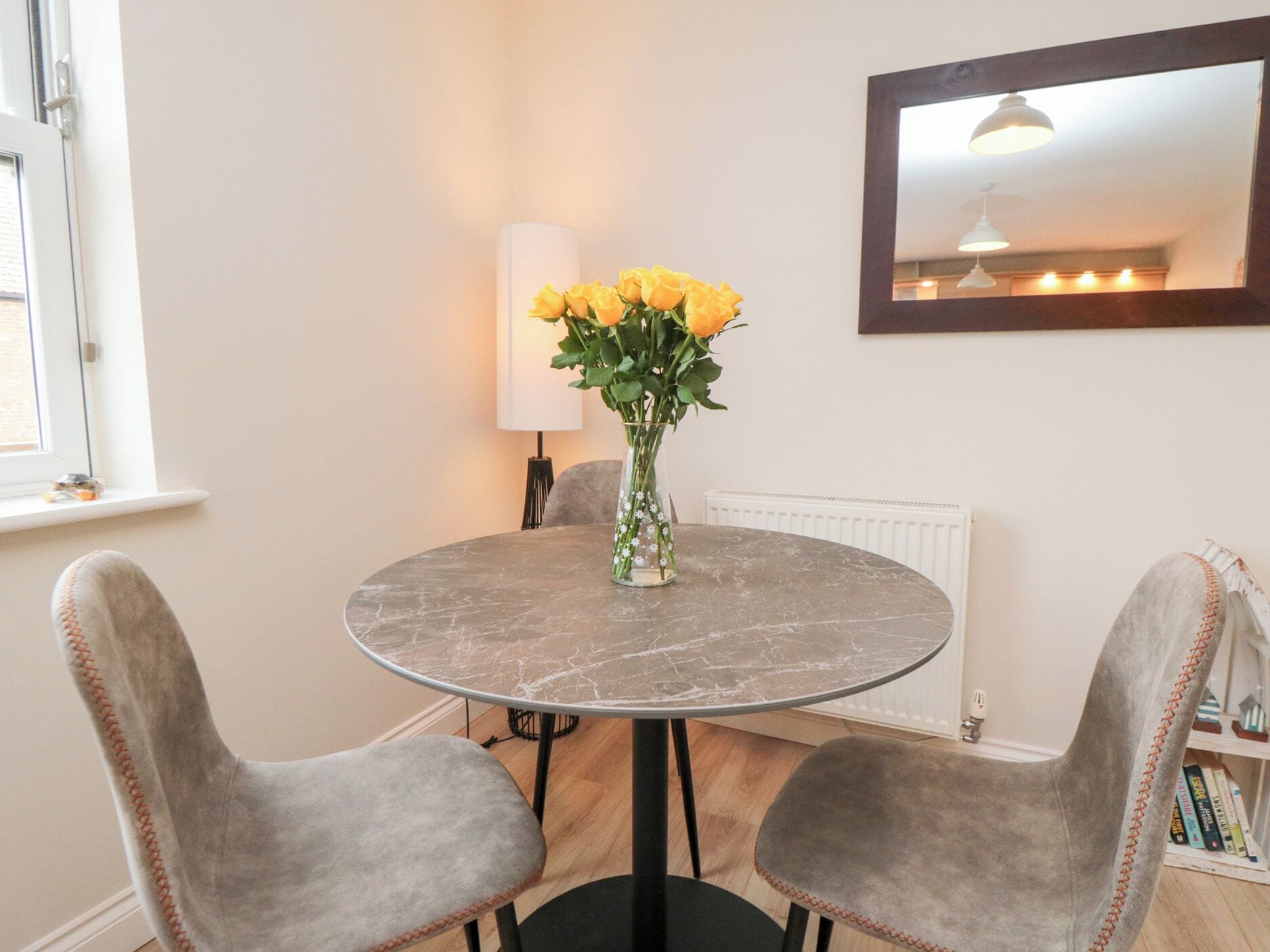 Cottage | Tempat makan