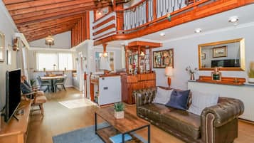 Casa rural | Sala d'estar