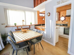Cottage | Dining - Boathouse (Conwy)