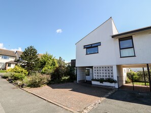Cottage | Exterior - Boathouse (Conwy)