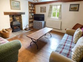Cottage | Interior