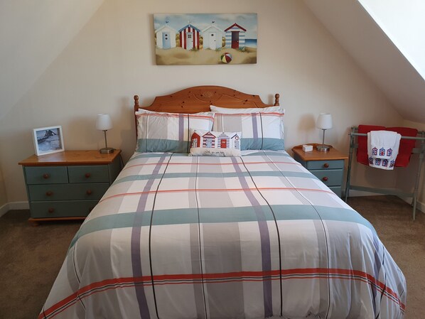 Interior - Slater's (Buckie)