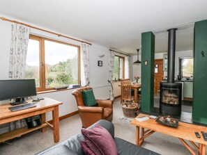 TV - Geryllan (Llandovery)