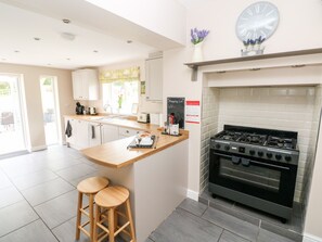 Cottage | Private kitchen