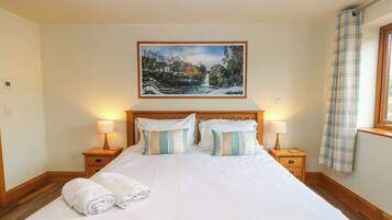 Cottage | 7 bedrooms, individually decorated, individually furnished, free WiFi