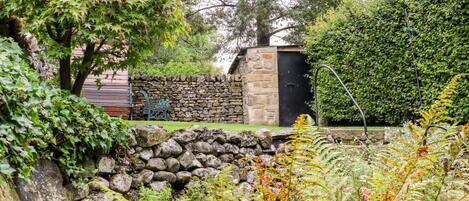Casa de campo | Interior