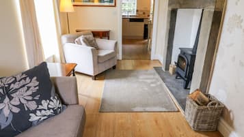 Cottage | Living room | TV, DVD player