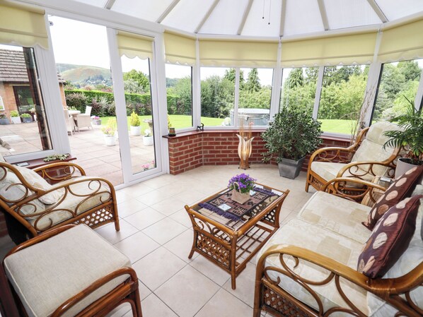 Ferienhaus | Innenbereich