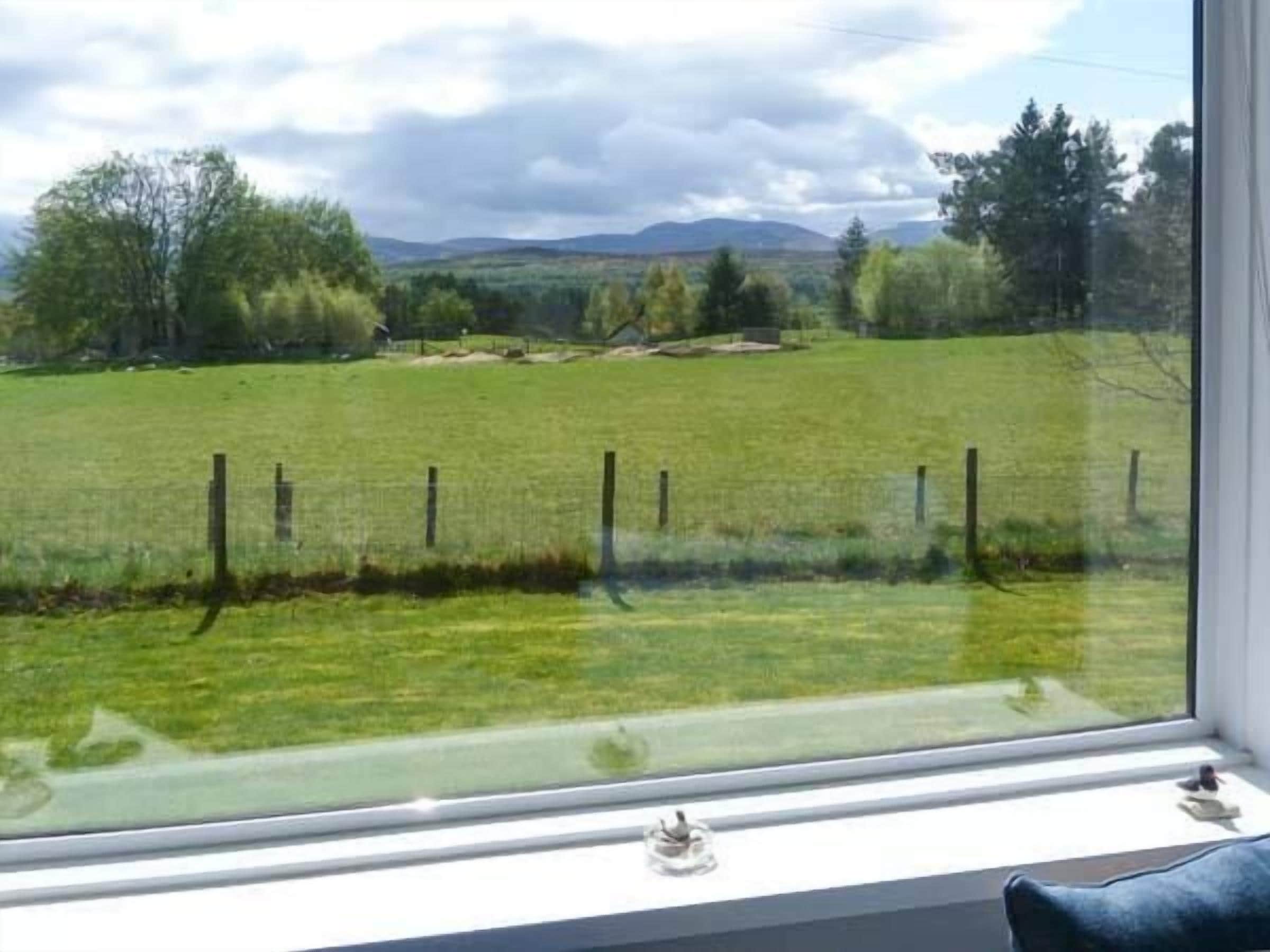 Cottage | 3 bedrooms, individually decorated, individually furnished, free WiFi
