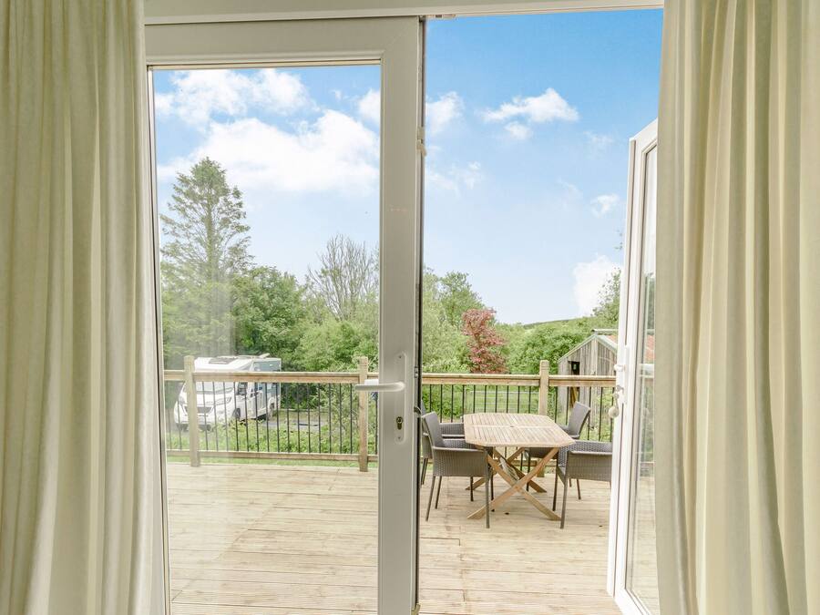 Casa de campo | Interior