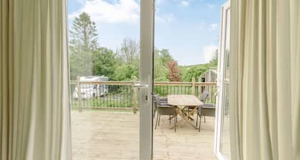 Beefs Park Farm Annexe