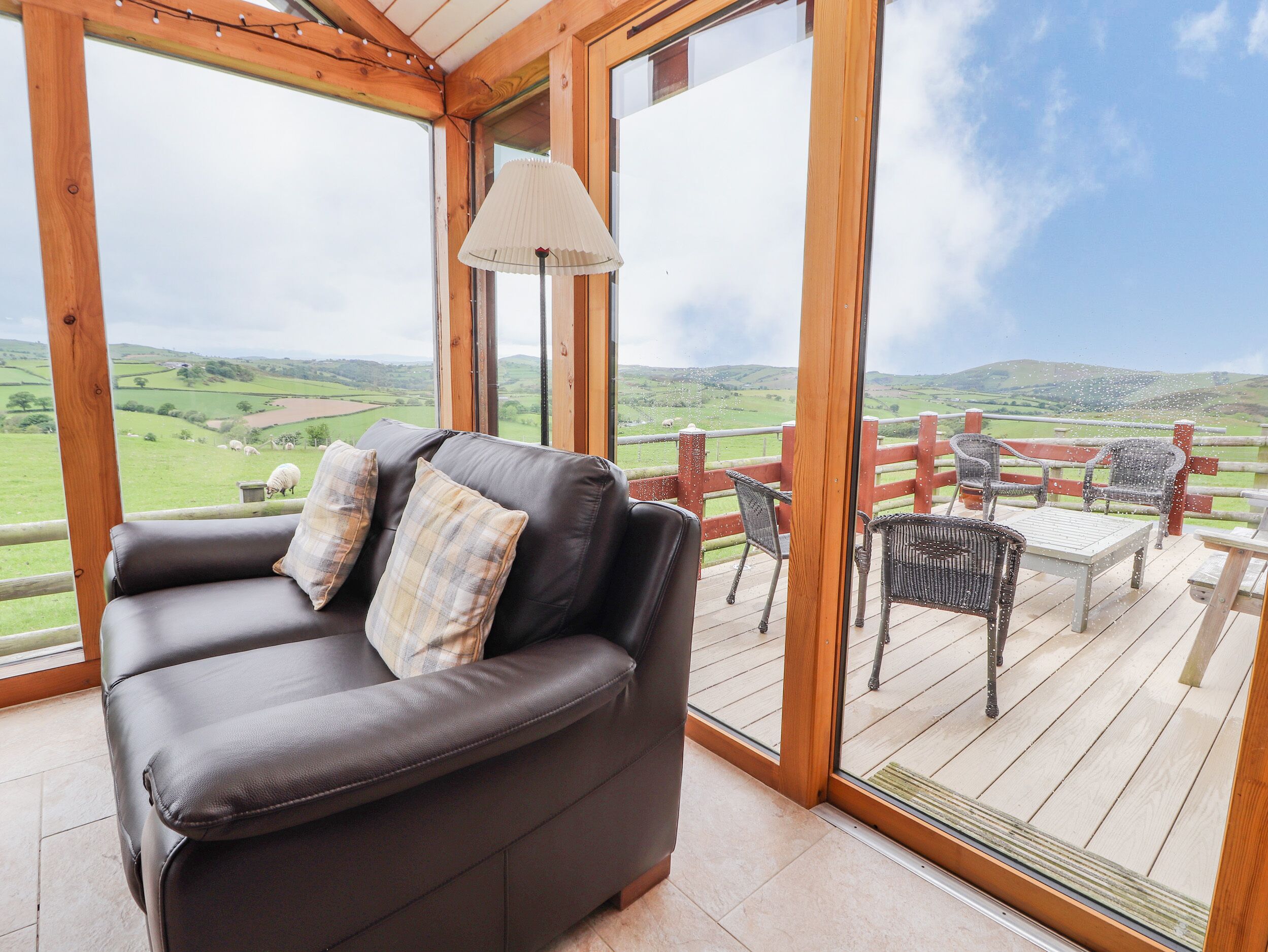 Cottage | Nội thất