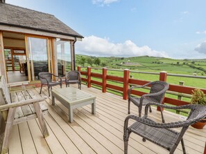 Cottage | Interior - Pen Bryn Llan (Denbigh)