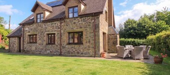 Byne Brook Cottage
