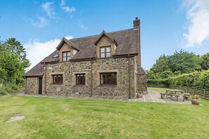 Interior - Byne Brook Cottage (Craven Arms)