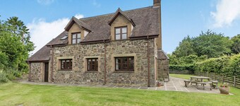 Byne Brook Cottage