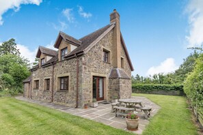 Interior - Byne Brook Cottage (Craven Arms)