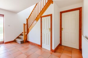 Interior - Byne Brook Cottage (Craven Arms)