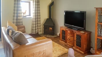 Cottage | Interieur