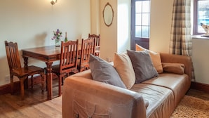 村舍 | 客厅