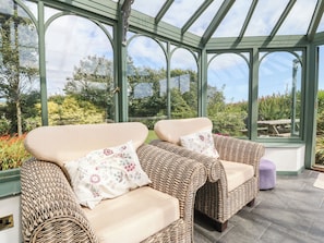Ferienhaus | Innenbereich