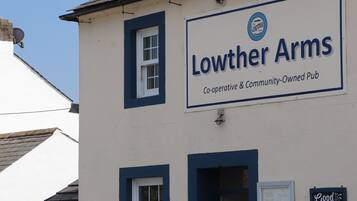 Casa de campo | Parte interna