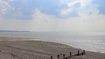 Cottage | Beach | Beach nearby