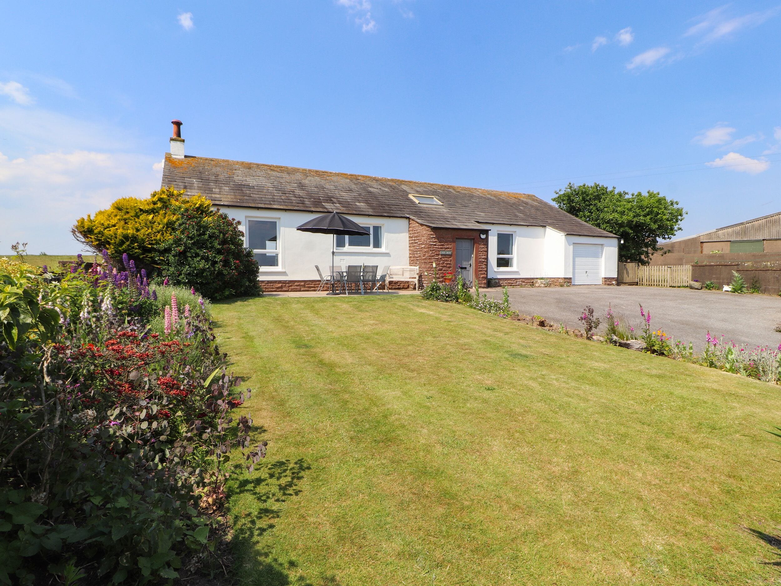 Cottage | Exterior
