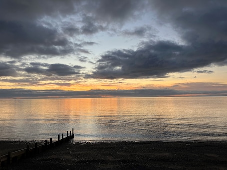 村舍 | 海滩 | 靠近海滩