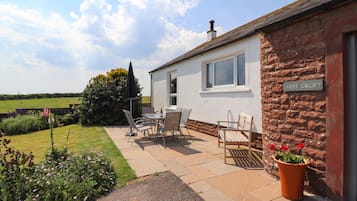 Casa de campo | Parte interna