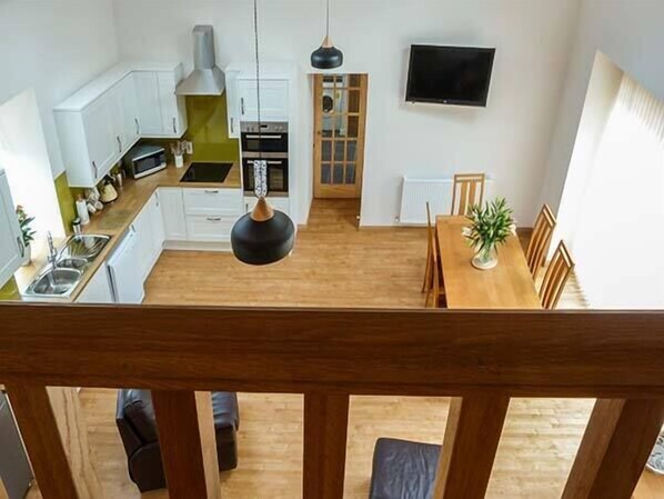 Cottage | Private kitchen