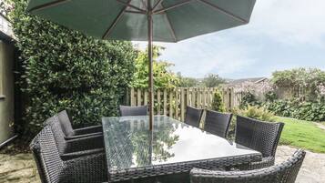 Cottage | Interni