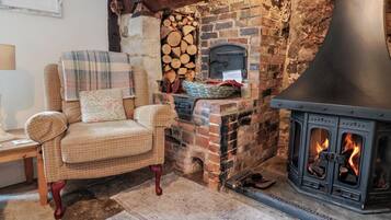 Ferienhaus | Innenbereich