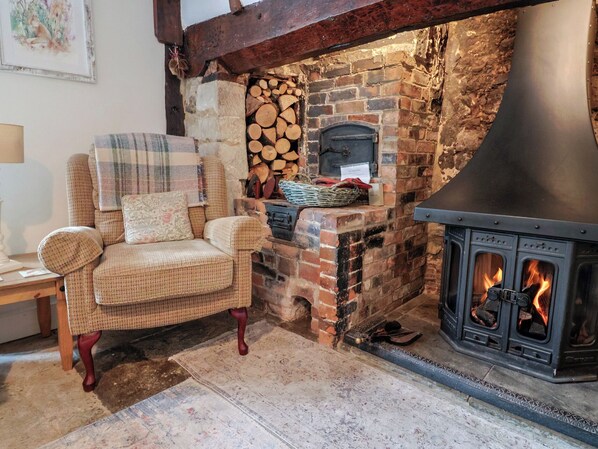 Cottage | Intérieur