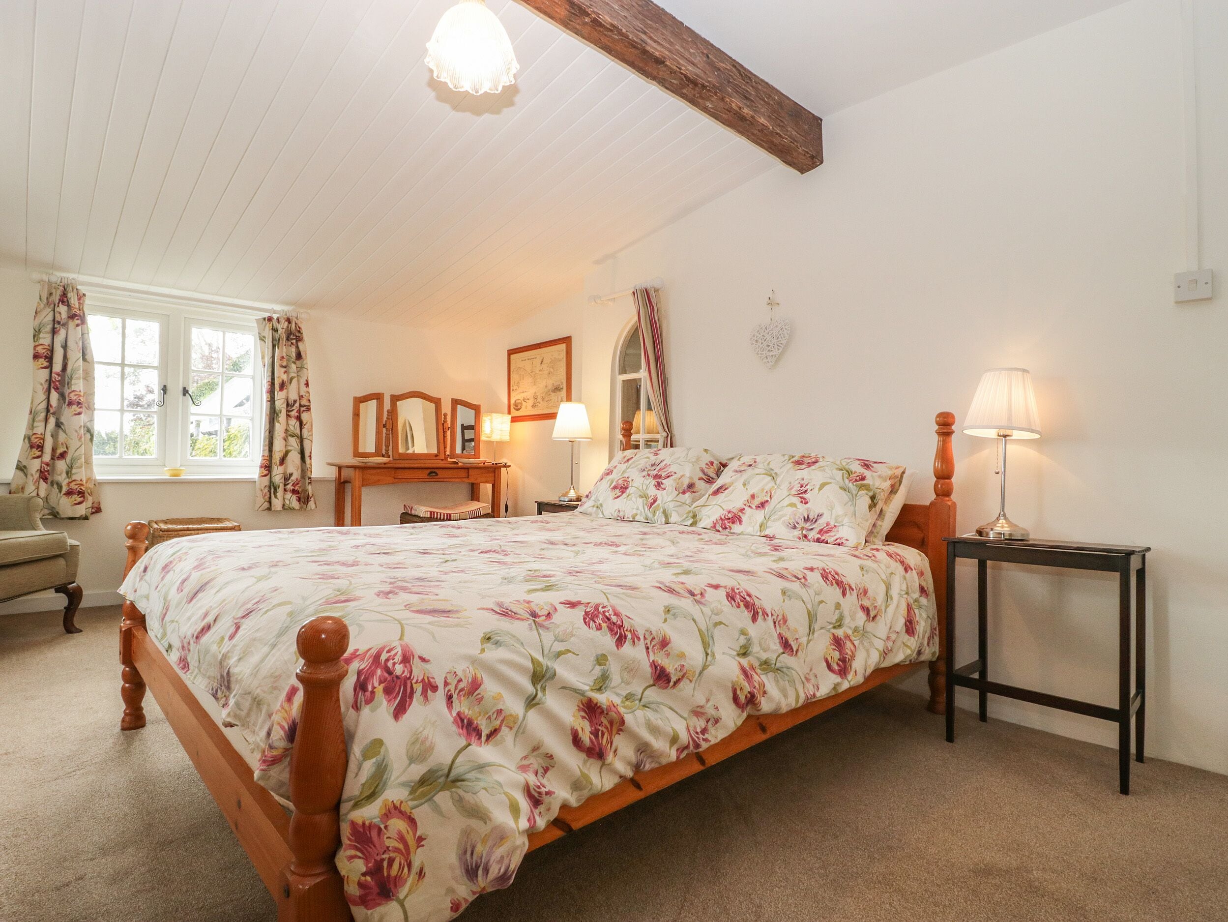 Cottage | Interieur