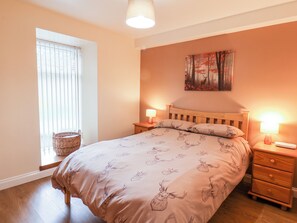 コテージ | 内装