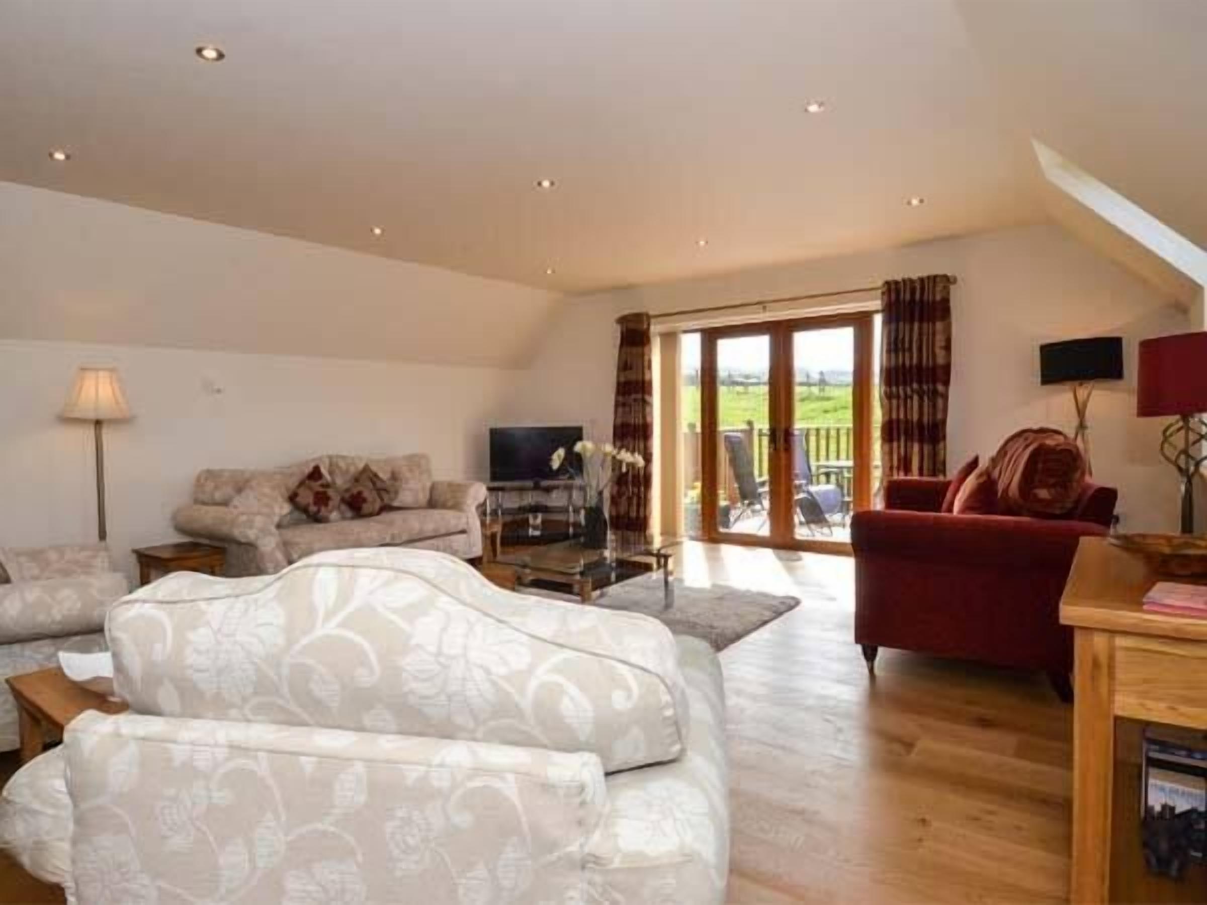 Cottage | Interior