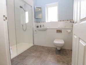 Casa de campo | Baño | Regadera