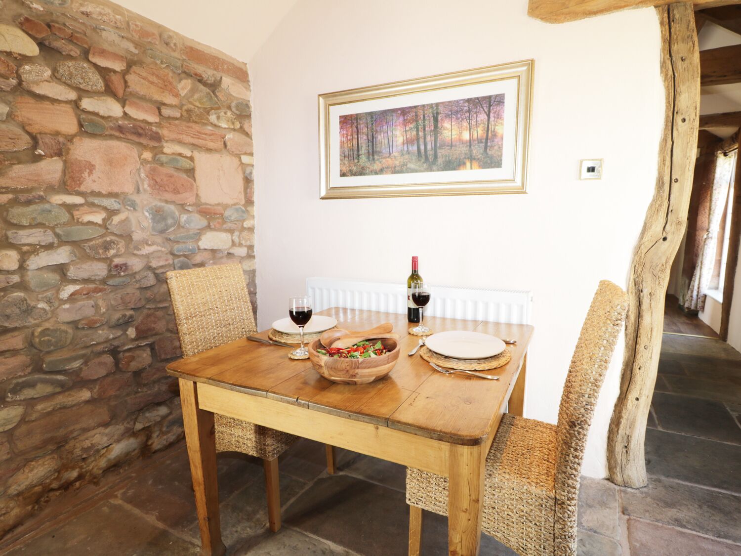 Cottage | Dining
